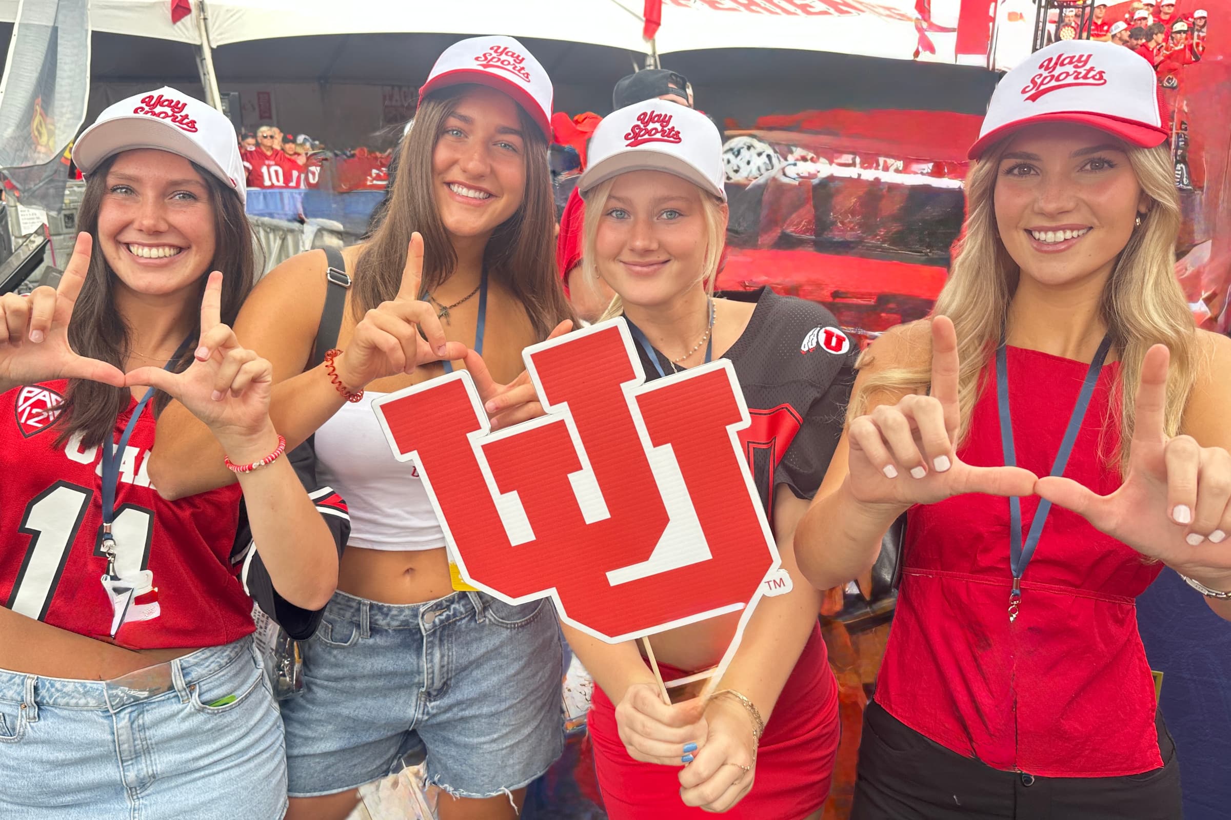 Crowdfunding - YAY SPORTS