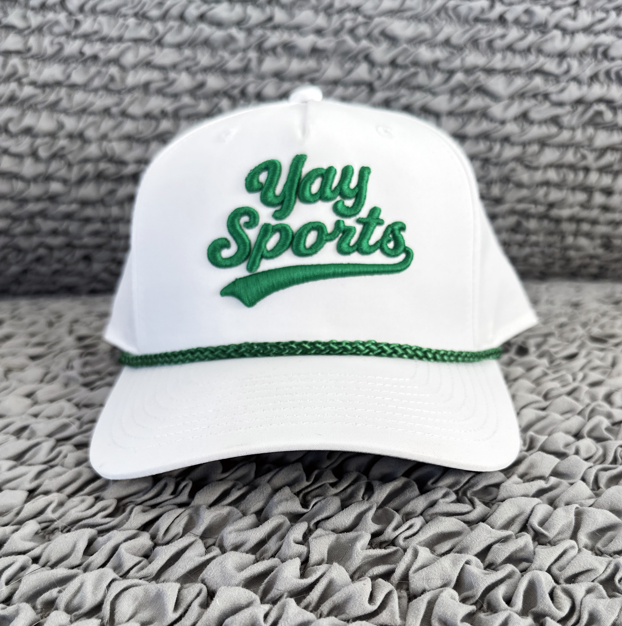 FIRST TEAM WHITE & GREEN thumbnail 4